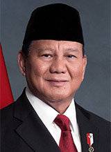 프라보워 수비안토 인도네시아 대통령