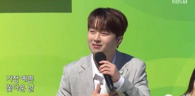 사진=KBS 1TV ‘전국노래자랑’