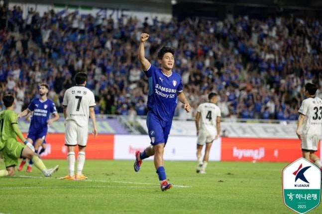 ▲ 한국프로축구연맹