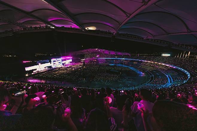 /사진=JYP엔터테인먼트