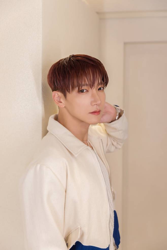 준케이/ 사진 제공=JYP엔터테인먼트