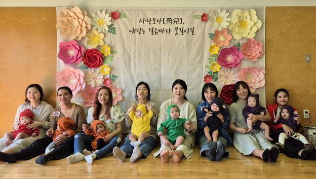 2025년 청도군 '찰칵 온가족 사랑 사진 공모전 우수작인 전혜영씨의 '청도 무지개'. 청도군 제공