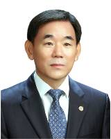 서강석 신임 원장, 충북교육청 제공