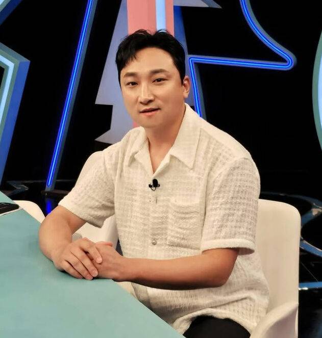 양현민./소셜미디어