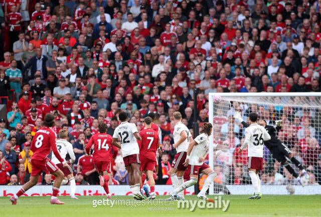 도미니크 소보슬러이./게티이미지코리아