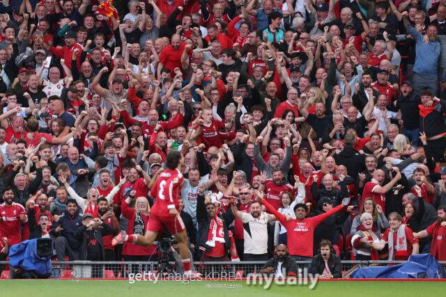 도미니크 소보슬러이./게티이미지코리아