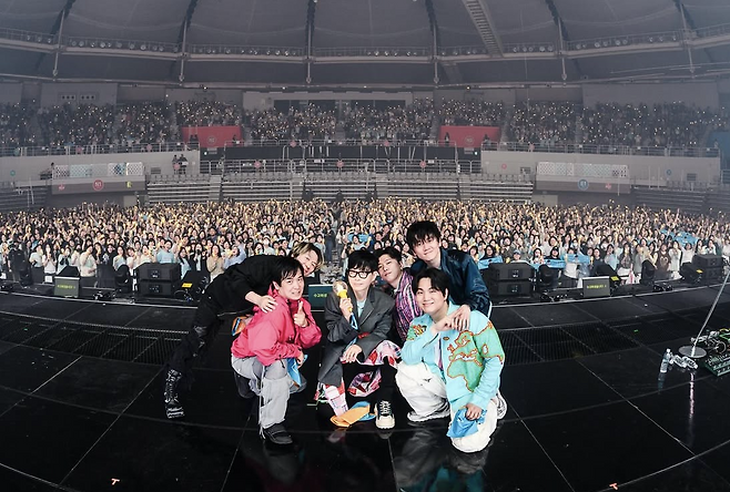 이승환 밴드. 이승환 인스타그램