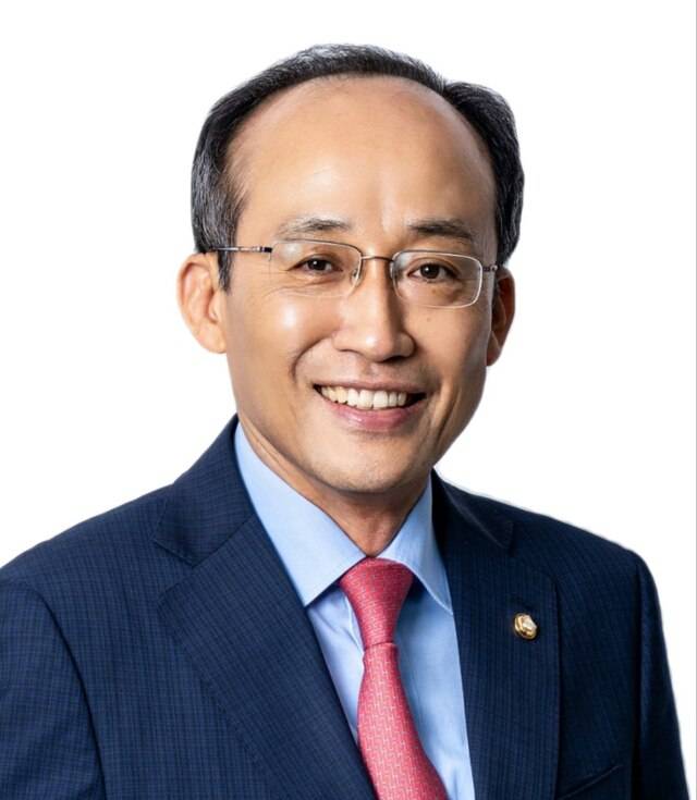 추경호 국민의힘 의원