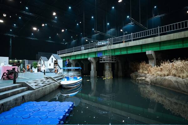 크라임씬 제로/사진=넷플릭스