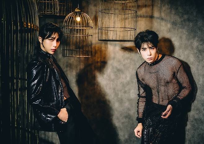 Too Many Color. 사진 | 플레이메이커 이앤엠