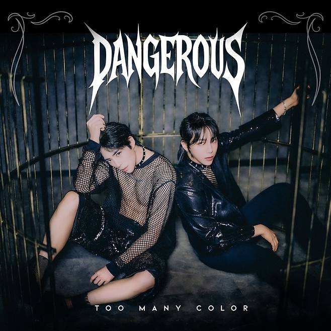 Too Many Color. 사진 | 플레이메이커 이앤엠