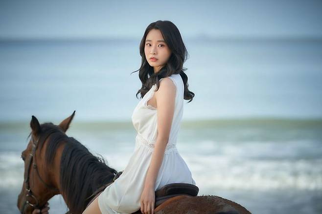 넷플릭스 '애마' 스틸 컷