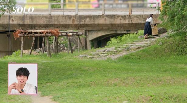 나는솔로 28기 돌싱 특집 (사진: SBS Plus, ENA)