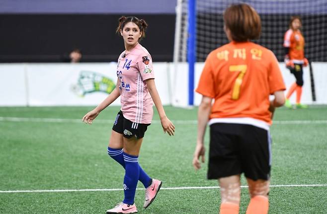 ‘골때리는 그녀들’(골때녀)