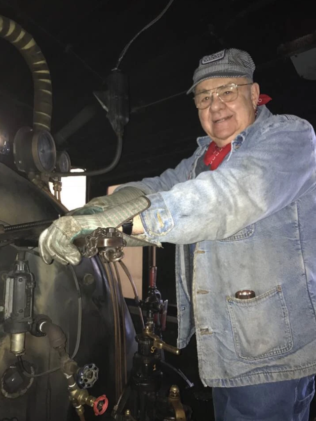 롤런드는 2026년 미국 건국 250주년 'AFT 특별열차'의 부활을 위해 스폰서 기업을 모집하느라 말년까지 동분서주했다. 연방정부나 미국 주요 철도회사가 공식적으로 추진하는 대규모 계획은 현재로선 없다. fictional-locomotives.fandom.com/wiki/