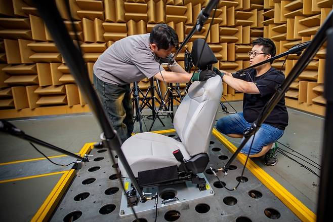 현대트랜시스 제공