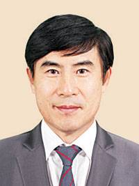 이성철 입학처장