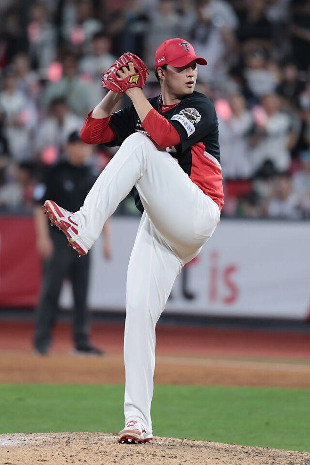 정해영/KIA 타이거즈