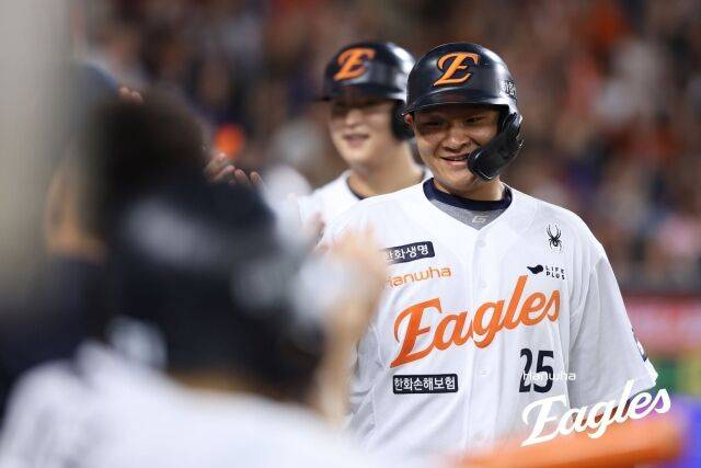 김태연/한화 이글스