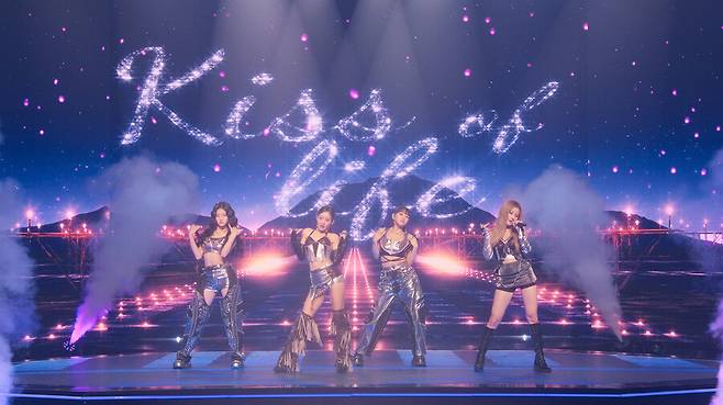 ▲ 제공|애플TV+'케이팝드'