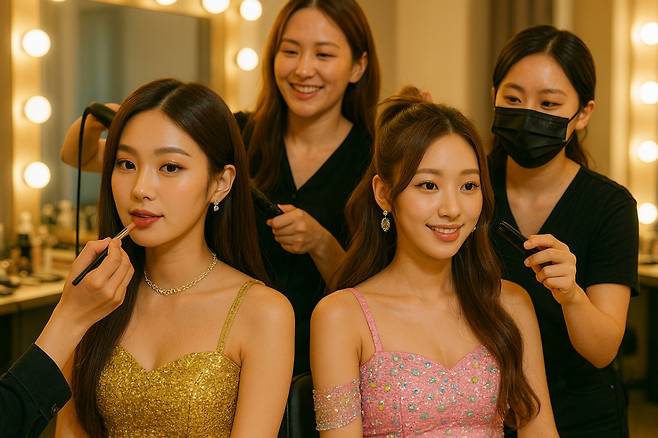 /사진=해당 이미지는 AI로 만들어진 이미지입니다