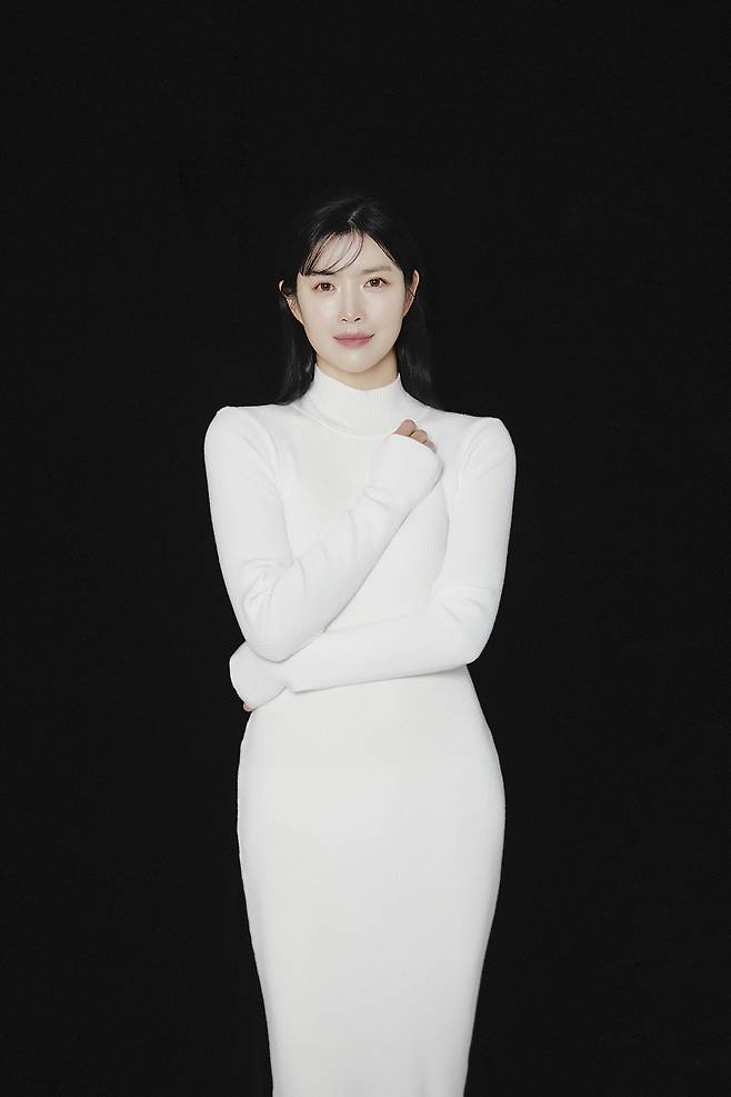 안시하/빅웨일엔터테인먼트 제공