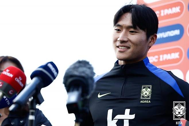 사진 | 대한축구협회