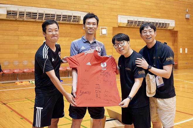 사진제공=스페셜올림픽코리아