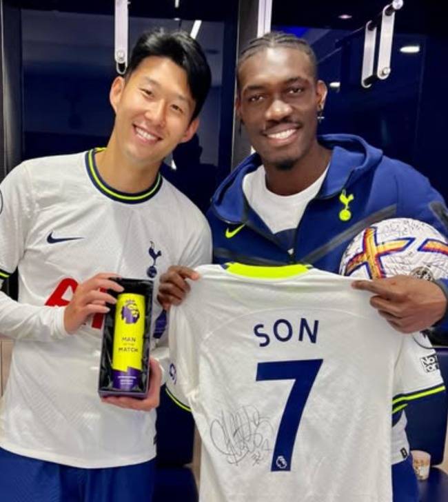 사진 = 비수마 SNS