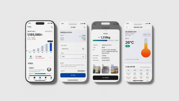 ㈜에이치디에너지 까쓰통. ㈜에이치디에너지 제공