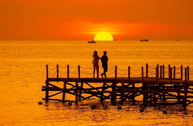 베트남 푸꾸옥 / 사진 = 언스플래쉬