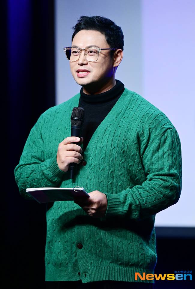 양치승(뉴스엔DB)