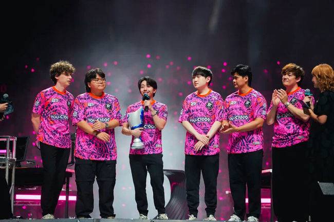 라이엇 게임즈 제공.