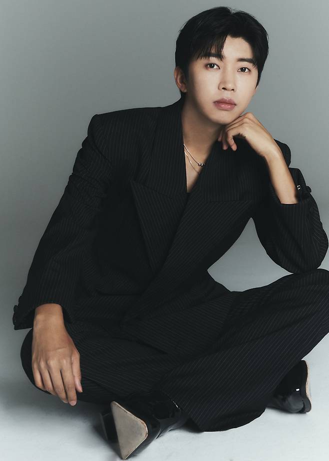 'No.1' 임영웅, 벅스 페이버릿 2025년 상반기 결산 왕중왕 투표 1위