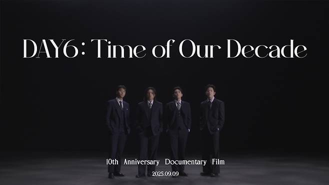 /사진=JYP엔터테인먼트