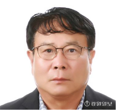 동언우 홍천 문화원 홍천학연구소 연구위원