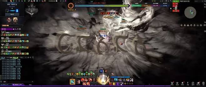 - 파훼하기 가장 까다로운 기믹은 '조종' 언령