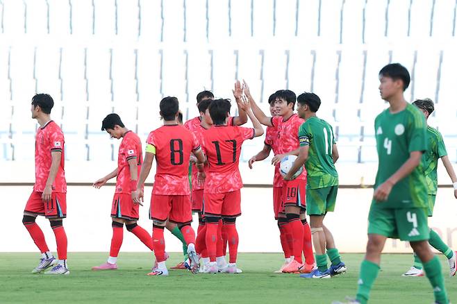 사진 | 대한축구협회