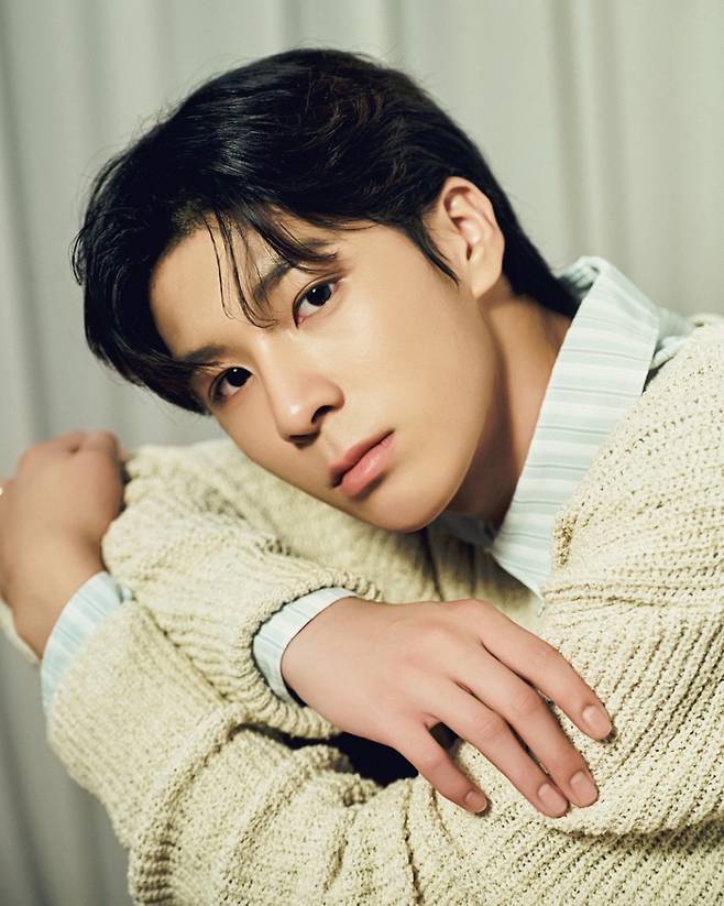 정동원. 사진 | 쇼플레이엔터테인먼트