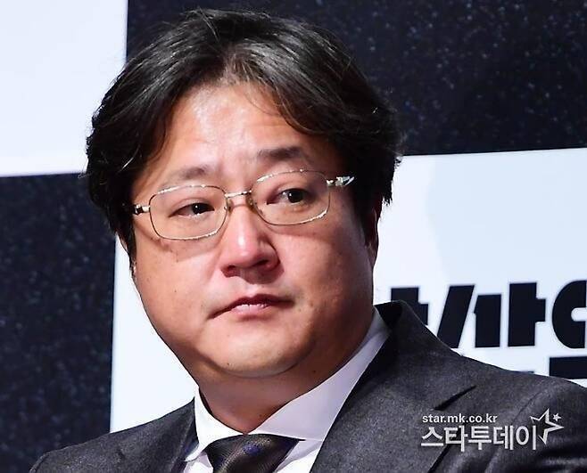 곽도원. 사진|스타투데이DB