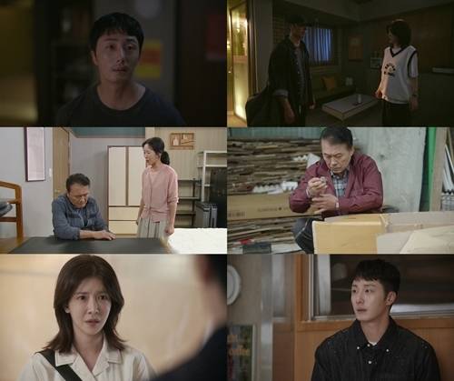 ‘화려한 날들’이 매회 예측 불가 전개와 캐릭터 갈등으로 주말 안방극장을 뜨겁게 달구고 있다.