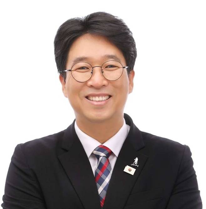 차승세 노무현재단 광주시민학교장 ⓒ페이스북 캡쳐