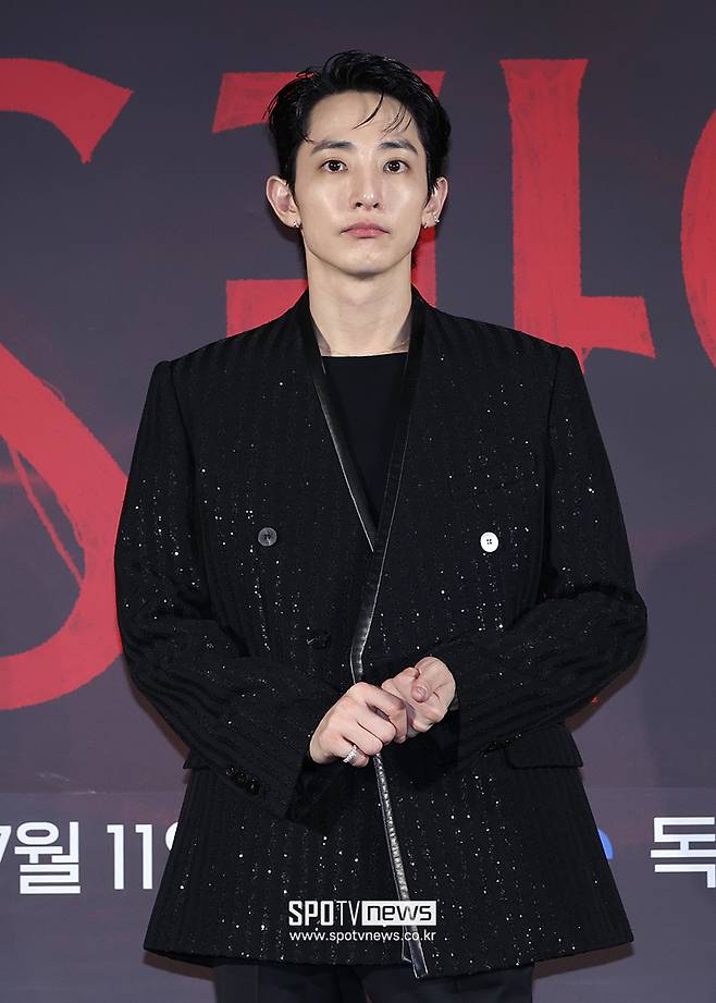 ▲ 이수혁 ⓒ곽혜미 기자