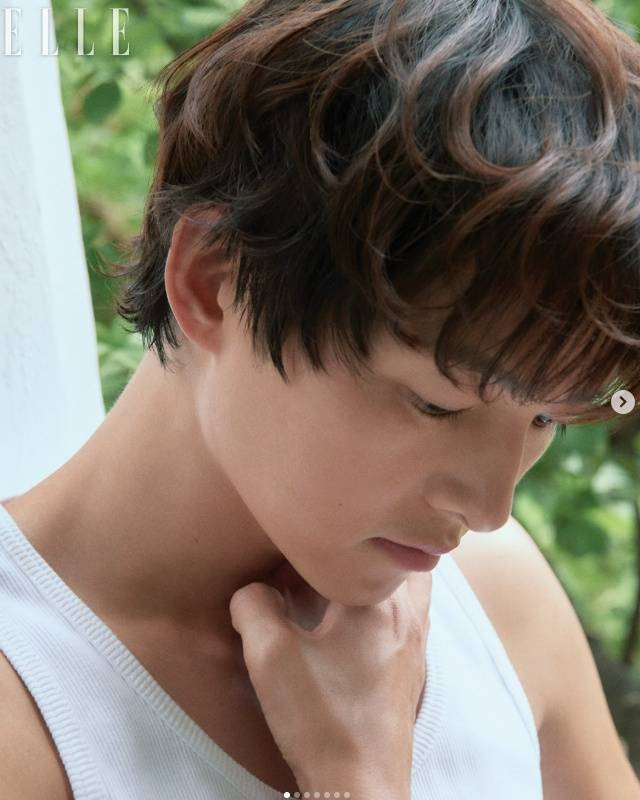 /사진=엘르