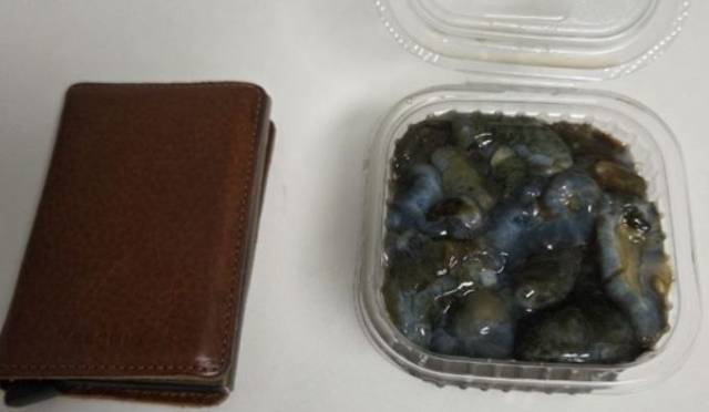 최근 부산 중구의 한 횟집에서 해삼 한 접시를 7만 원에 팔아 온라인 커뮤니티에서 바가지가격 논란이 불거졌다. 인터넷 커뮤티니 캡쳐