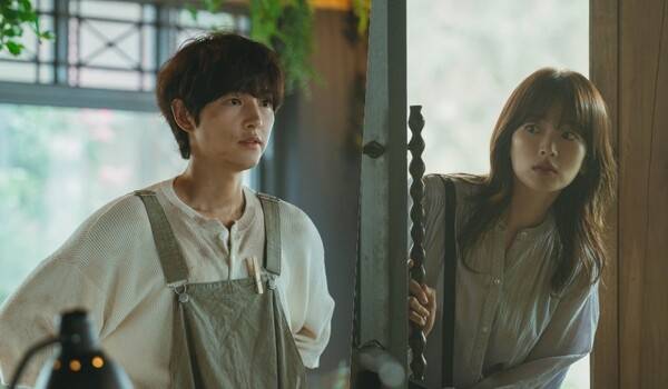 '마이 유스' 스틸 컷 / 사진=JTBC