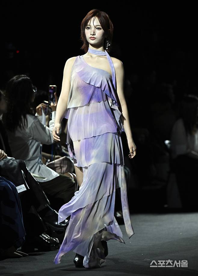 사샤. 이주상기자 rainbow@sportsseoul.com