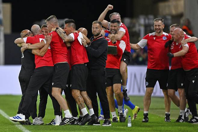 <저작권자(c) 연합뉴스, 무단 전재-재배포, AI 학습 및 활용 금지>