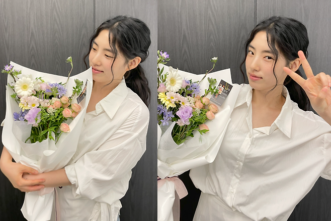 ‘에스콰이어’ 이승연 종영 소감 (사진: 안컴퍼니)