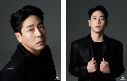 홍우진, JTBC 신작 ‘마이 유스’ 합류(제공: 메리고라운드컴퍼니)